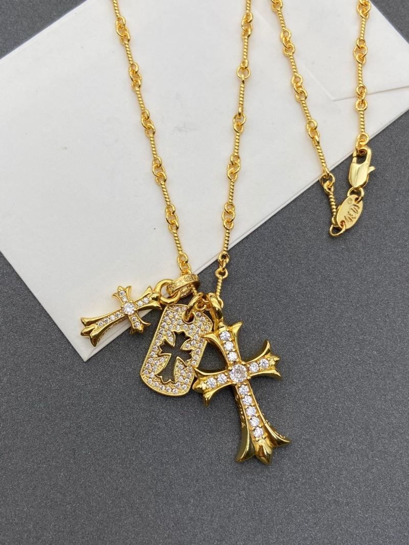 Chrome Hearts Necklaces